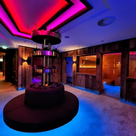 Hotel Grieserhof 3*