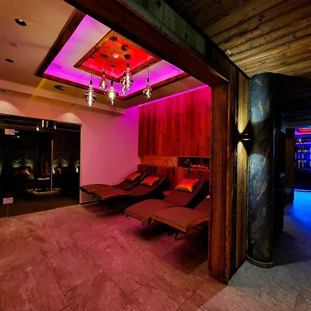 Hotel Grieserhof 3*