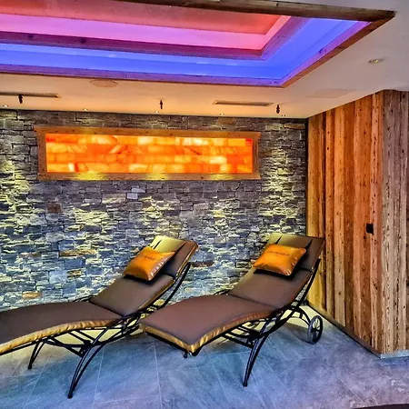 Grieserhof 3*