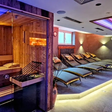 Grieserhof Hotel 3*