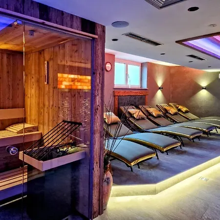 Grieserhof Hotel 3*
