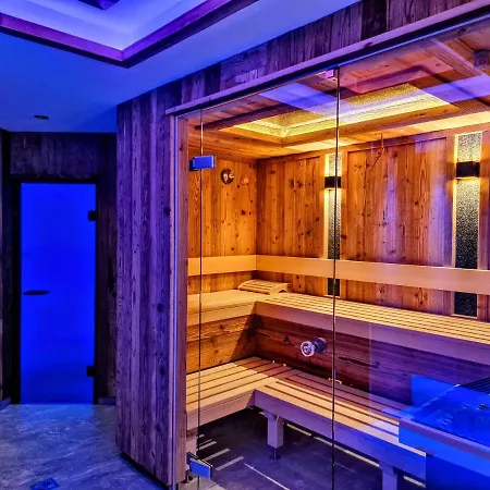 Hotel Grieserhof 3*