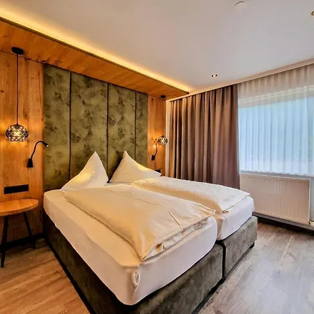 Grieserhof 3* Lermoos