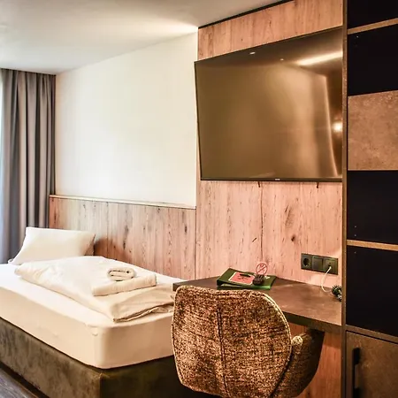 Grieserhof 3*
