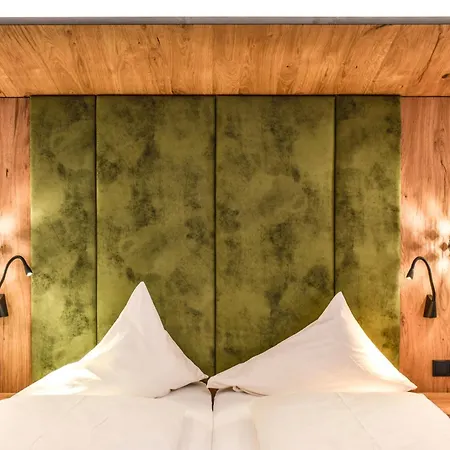 Hotel Grieserhof Lermoos