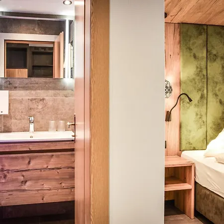 Grieserhof Hotel Lermoos