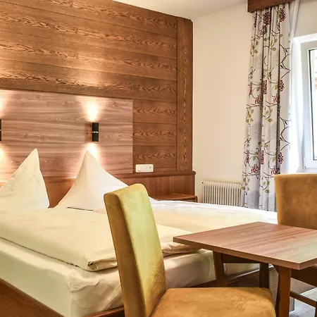 Hotel Grieserhof 3*