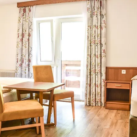 Hotel Grieserhof Lermoos