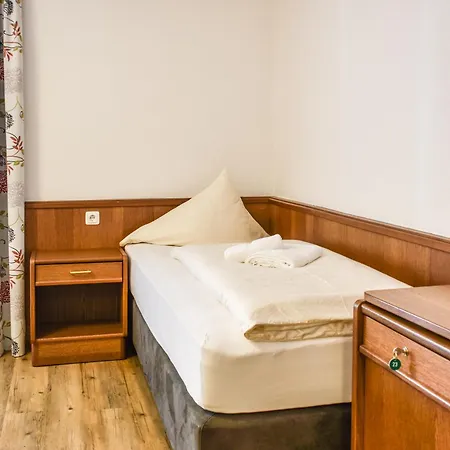 Grieserhof Hotel Lermoos