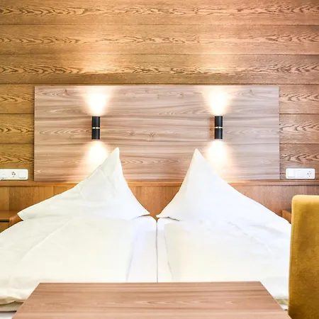 Grieserhof Hotel