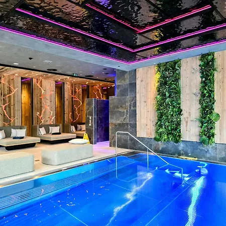 Grieserhof Hotel 3*