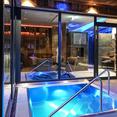 Grieserhof Hotel