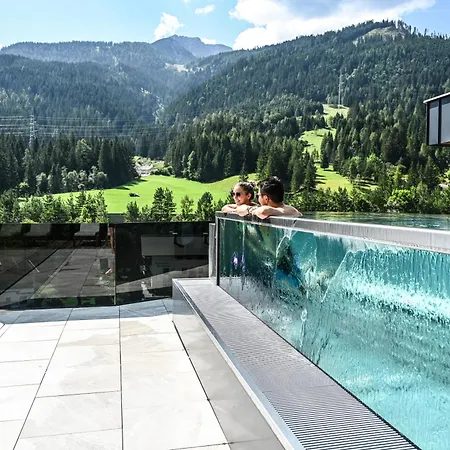 Grieserhof Hotel 3*