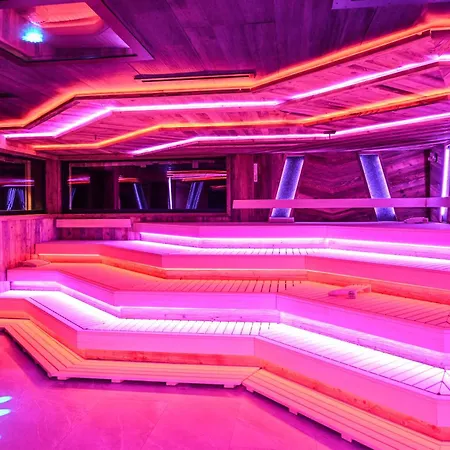 Grieserhof Hotel Lermoos