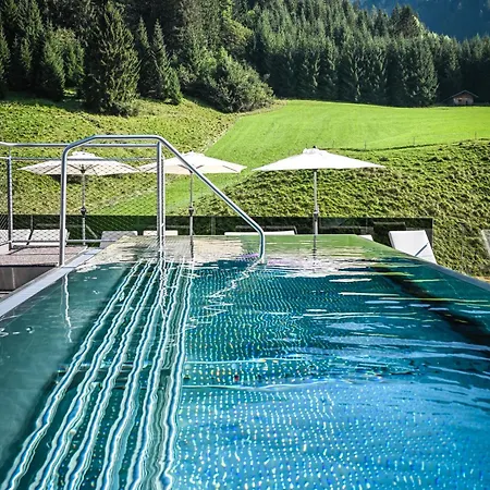 Grieserhof 3*