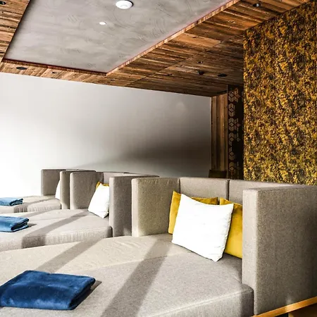 Grieserhof Hotel