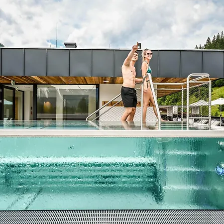 Hotel Grieserhof 3*