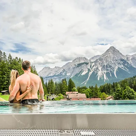 Grieserhof Отель 3*