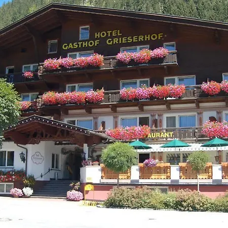Grieserhof Hotel