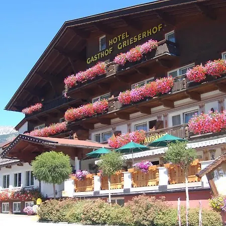 Grieserhof Hotel