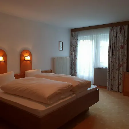 Hotel Grieserhof