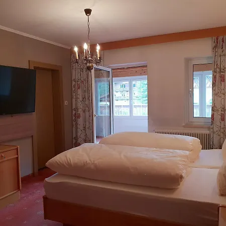 Grieserhof Отель