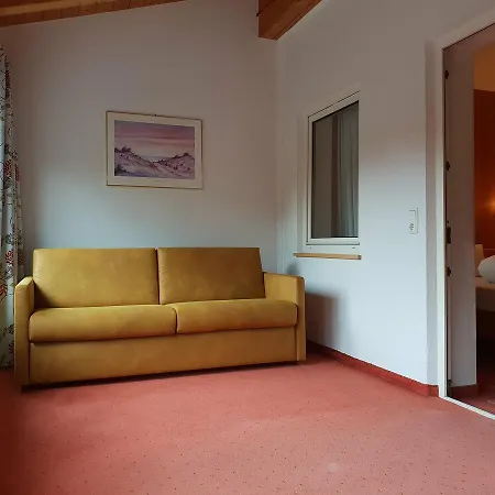 Grieserhof Hotel 3*
