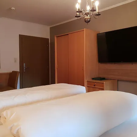 Hotel Grieserhof Lermoos