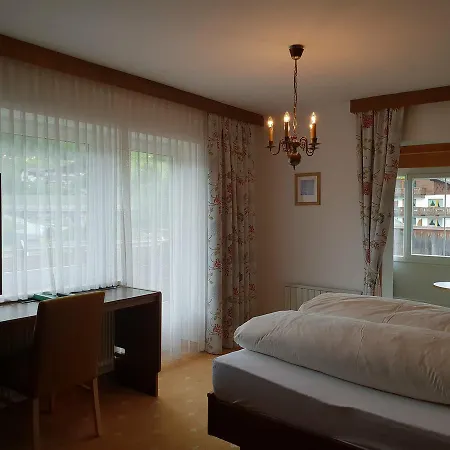 Grieserhof Lermoos
