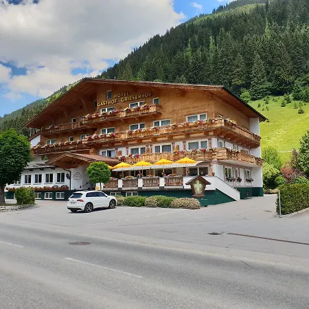 Grieserhof 3*