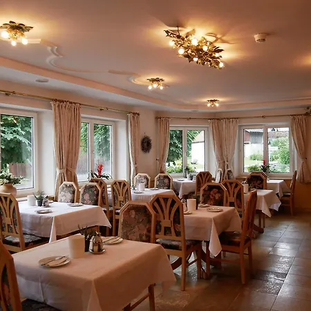 Hotel Grieserhof 3*