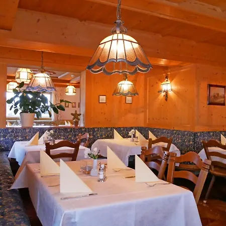 Grieserhof Отель 3*