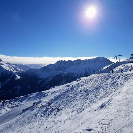 Grieserhof Отель 3*
