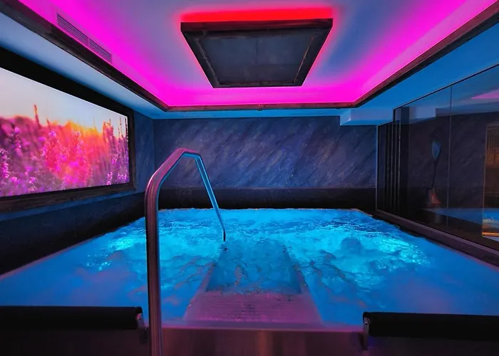 Grieserhof Hotel Lermoos