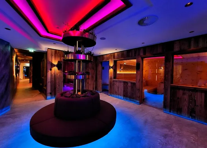 Hotel Grieserhof 3*