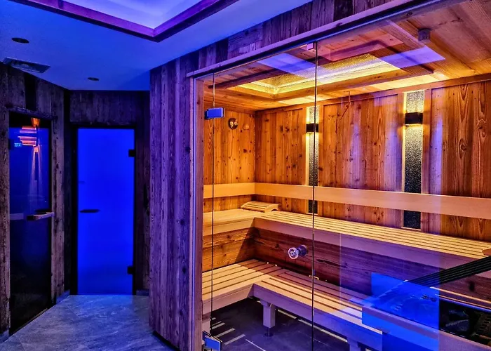 Hotel Grieserhof 3*