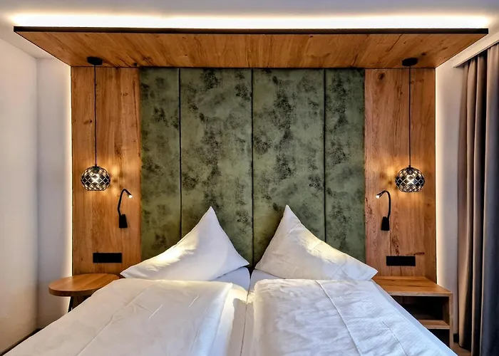 Grieserhof Lermoos