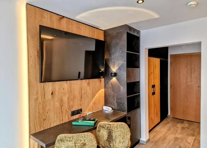 Grieserhof Hotel Lermoos