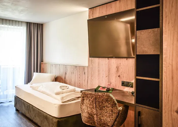Grieserhof 3*
