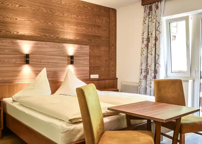 Hotel Grieserhof 3*