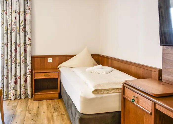 Grieserhof Hotel Lermoos