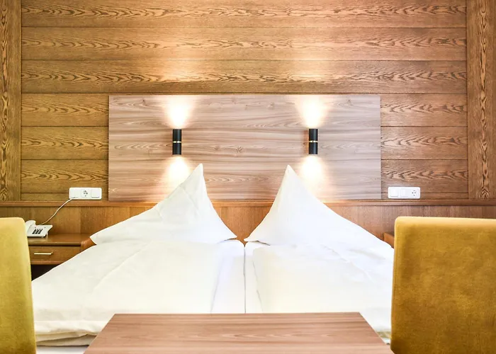 Grieserhof Hotel