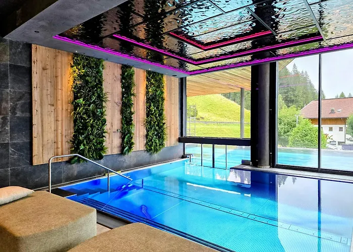 Hotel Grieserhof