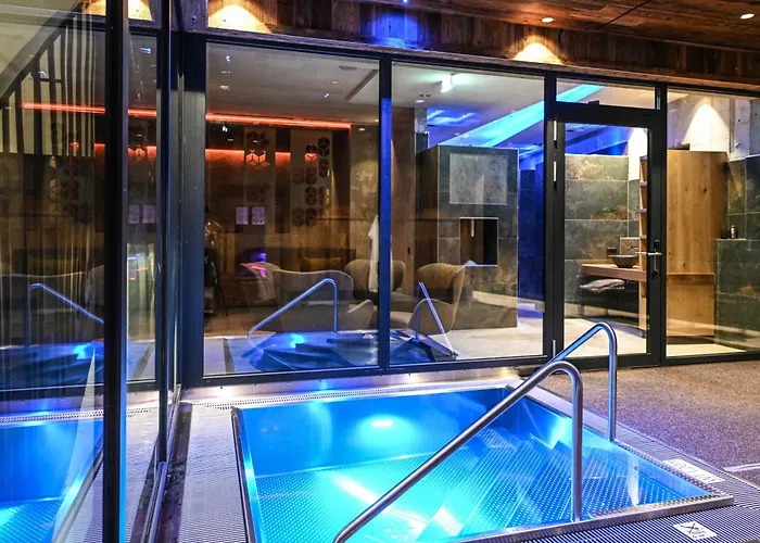 Grieserhof Hotel