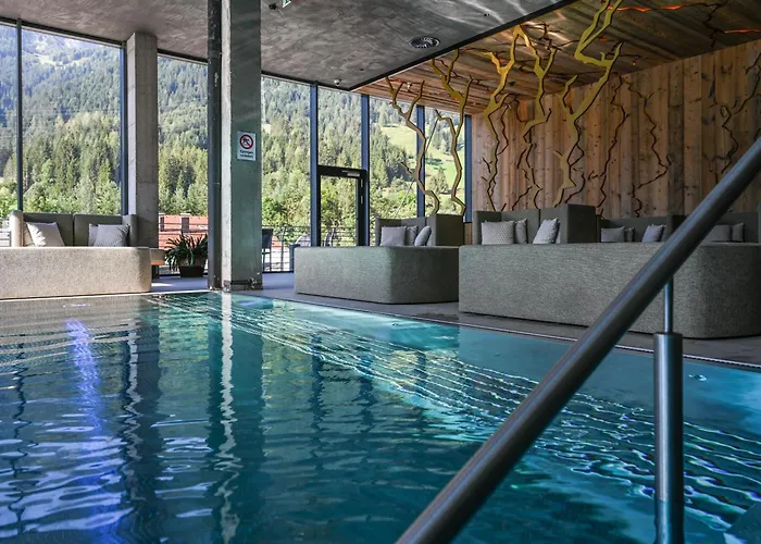 Hotel Grieserhof Lermoos