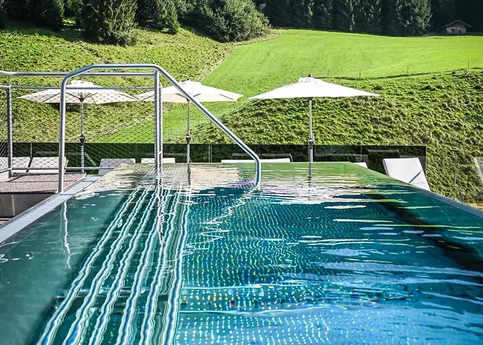 Grieserhof 3*