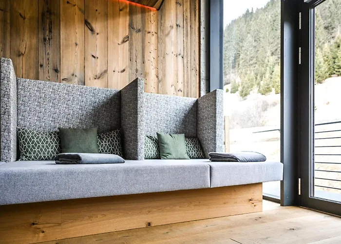 Grieserhof 3* Lermoos