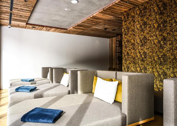 Grieserhof Hotel