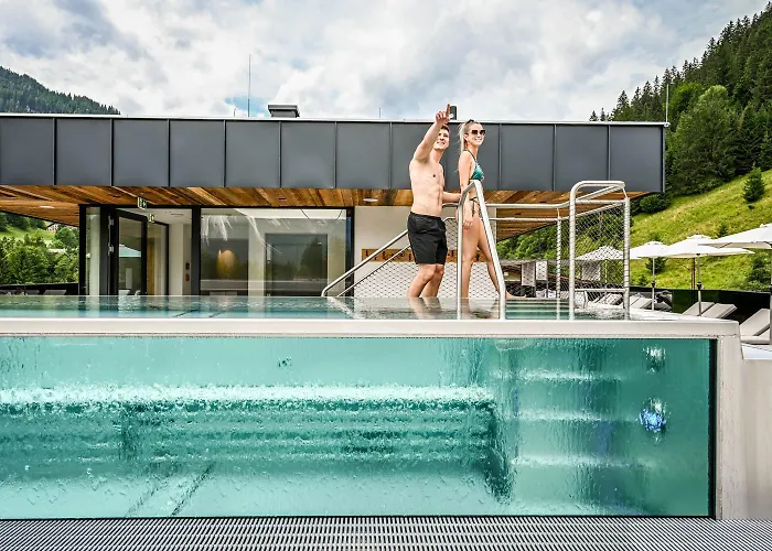 Hotel Grieserhof 3*