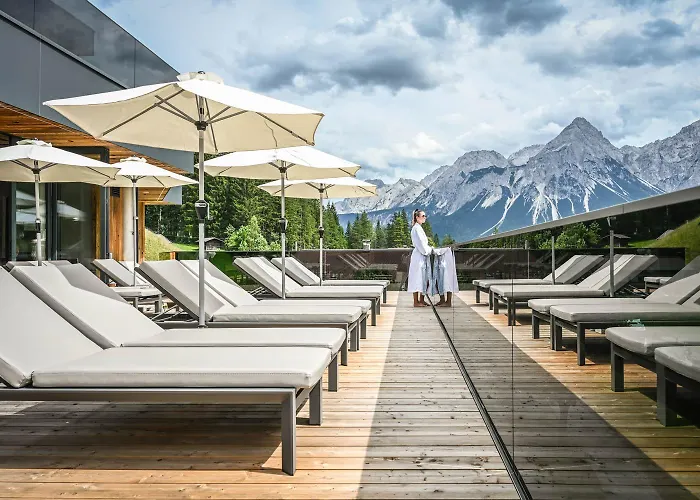 Grieserhof 3* Lermoos